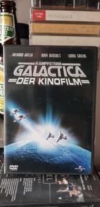 dvd Kampfsren Galactica der kinofilm (Z227-307), Ophalen of Verzenden, Gebruikt