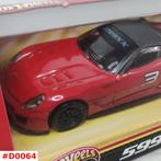 Hot Wheels Mattel 1:43 Ferrari 599XX / 599 GTO #3 Nieuw OVP, Ophalen of Verzenden, Nieuw, Auto, Overige merken