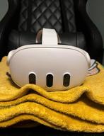 Meta Quest 3 512GB - VR Bril, Ophalen of Verzenden, Nieuw, VR-bril, Pc