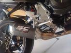 Black widow header + sc project demper cb1000r, Ophalen of Verzenden, Nieuw