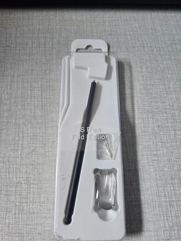 S-Pen Fold Edition beschikbaar voor biedingen