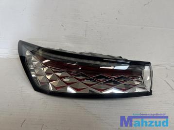 DS AUTOMOBILES DS9 achterlicht links buiten 2020+ beschikbaar voor biedingen