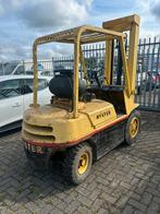 Hyster heftruck h50h, Heftruck, Hyster, 2000 tot 3000 kg, Ophalen