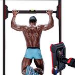 Optrekstang - Fitness - Verstelbare Pull-Up Bar, Niet ingevuld, Niet ingevuld, Nieuw, Ophalen of Verzenden