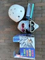 Kinder Schaatshelm - Ook 2e Helm Beschikbaar!, Ophalen, Zo goed als nieuw, Overige typen, Overige merken