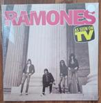 Ramones – As Seen On TV lp  punk rock  hardcore  nieuw  new, Ophalen of Verzenden, Nieuw in verpakking