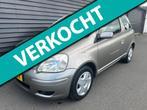 Toyota Yaris 1.0 VVT-i S-Line Rijdt Goed NIEUWE APK!, Gebruikt, 4 cilinders, 400 kg, 855 kg