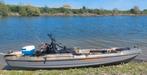 Pelican Catch 100 - kajak - ZGAN, Watersport en Boten, Ophalen, Zo goed als nieuw, 1-persoons