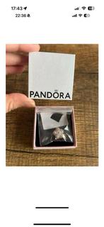 Pandora Sparkling Snowflake Pavé Charm, Ophalen of Verzenden, Nieuw, Zilver