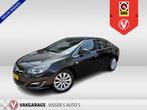 Opel Astra 1.4 Turbo Cosmo | leder bekleding | navigatie | s, Voorwielaandrijving, Euro 5, 4 cilinders, 700 kg