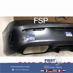 C205 C63 FACELIFT AMG PAKKET Mercedes C Klasse COUPÉ CABRIO, Gebruikt, -, Ophalen of Verzenden, Bumper