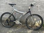 Gazelle Instinct Yframe Mountainbike, Fietsen en Brommers, Fietsen | Mountainbikes en ATB, Ophalen, Gebruikt, Hardtail, Heren