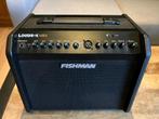 Fishman Loudbox Mini akoestische gitaarversterker, Muziek en Instrumenten, Ophalen, Zo goed als nieuw, Gitaar, 50 tot 100 watt
