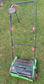 Elektrische verticuteermachine, Tuin en Terras, Verticuteermachines, Ophalen