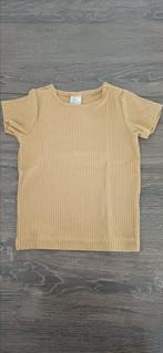 Leuk shirt maat 86 van H&M, Kinderen en Baby's, Babykleding | Maat 86, Gebruikt, Meisje, H&M, Ophalen of Verzenden