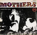 Zappa VINYL THE MOTHERS OF INVENTION - ABSOLUTELY FREE 12", Ophalen of Verzenden, Gebruikt, Overige genres