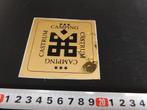 sticker folie camping castrum hongarije, Ophalen, Zo goed als nieuw, Bedrijf of Vereniging
