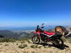 Honda CRF250 Rally 2017 ideaal voor TET, Motoren, Motoren | Honda, 250 cc, Particulier, Enduro, ABS