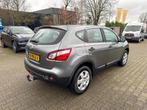 Nissan Qashqai 1.6 Visia|CRUISE|AIRCO|CLIMA, Auto's, Voorwielaandrijving, Gebruikt, 1225 kg, 4 cilinders