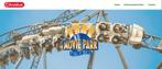 Movie Park Germany voucher – €20, Eén persoon, Ticket of Toegangskaart