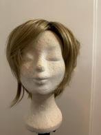 Haarwerk Reese in Creamy Toffee-R by Noriko., Verzenden, Gebruikt, Pruik of Haarverlenging