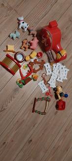 Boerderij speelgoed, Ophalen, Zo goed als nieuw, Overige typen