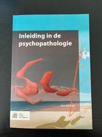 Ron van Deth - Inleiding in de psychopathologie, Ophalen of Verzenden, Zo goed als nieuw, Ron van Deth