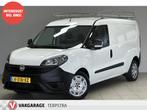 Fiat Dobló Cargo 1.6 MJ L2H1 Maxi/ Imperiaal/ Zij-Schuifdeu, Auto's, Bestelauto's, Voorwielaandrijving, Gebruikt, Euro 6, 4 cilinders