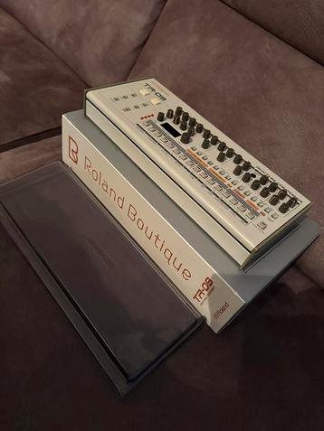 Roland Boutique TR-09 beschikbaar voor biedingen