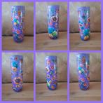 Decoratieve vaas handbewerkt, Ophalen of Verzenden, Nieuw