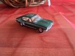 Ford Capri 1700GT 1:43 (Z238-171), Ophalen of Verzenden, Zo goed als nieuw, Auto