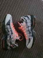 Nike air max 95 camo sunset maat 46 z doos, Overige kleuren, Nike, Ophalen of Verzenden, Sneakers of Gympen