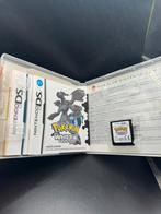 Pokemon white nintendo ds, 1 speler, Ophalen of Verzenden, Zo goed als nieuw, Role Playing Game (Rpg)