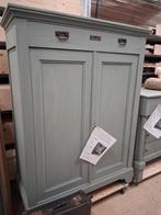 Meidenkast spekkast kledingkast schoenenkast, Kinderen en Baby's, Kinderkamer | Commodes en Kasten, Ophalen, 50 tot 70 cm, 105 cm of meer