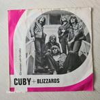 Cuby + Blizzards  Another Land  Somebody Will know Someday, Cd's en Dvd's, Vinyl Singles, Gebruikt, Ophalen of Verzenden, Single