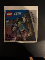 Lego City Space 30694, Ophalen of Verzenden, Nieuw, Complete set, Lego