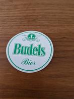 5000 Sticker Budels Bier, Ophalen of Verzenden, Zo goed als nieuw