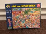 NIEUW Jan van Haasteren puzzel Efteling Fata morgana, Hobby en Vrije tijd, Denksport en Puzzels, Ophalen of Verzenden, 500 t/m 1500 stukjes