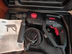 Skill boorhamer, Doe-het-zelf en Verbouw, Gereedschap | Boormachines, Ophalen of Verzenden, Zo goed als nieuw, 600 watt of meer