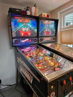 2x Williams The Getaway Highspeed 2 Flipperkasten, Verzamelen, Automaten | Flipperkasten, Ophalen, Elektronisch, Flipperkast, Williams