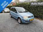 Fiat Panda 1.2 Emotion Automaat | Autom. Airco | Elekt. Rame, Stof, Gebruikt, 1242 cc, 840 kg