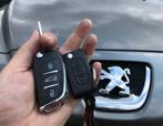 Sleutelservice voor BMW, Mercedes, Peugeot & meer, Ophalen of Verzenden, Nieuw, BMW