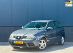 Seat Ibiza 1.4-16V Trendstyle Airco NAP, Voorwielaandrijving, Gebruikt, 4 cilinders, Ibiza