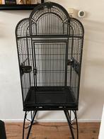 Montana brazil vogelkooi, Dieren en Toebehoren, Vogels | Hokken en Kooien, Ophalen of Verzenden, Metaal, Vogelkooi