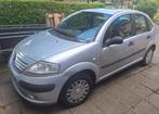 Citroën C3 1.4 I 2004 -APK tot november, Auto's, Voorwielaandrijving, Origineel Nederlands, Handgeschakeld, 1174 kg