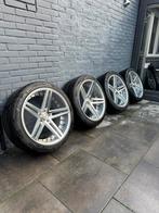 Concave 22 inch AXE 2 delig breedset velgen, Auto-onderdelen, Banden en Velgen, Velg(en), 285 mm, Overige maten, Ophalen of Verzenden