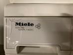 Miele Wasdroger Softcare System T4223C, Ophalen, Gebruikt, Luchtafvoer, 4 tot 6 kg