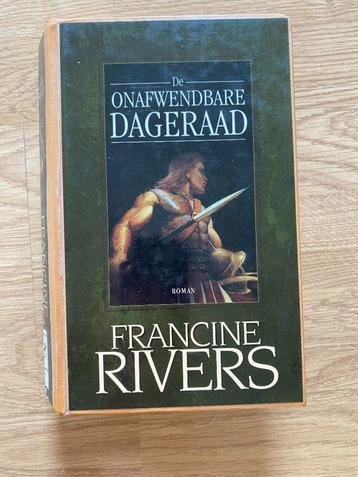 Francine Rivers – De onafwendbare dageraad (Teken van de Lee beschikbaar voor biedingen