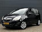 OPEL Meriva 1.4 Turbo Ecotec 120pk Color Edition I Airco I C, Stof, Gebruikt, 680 kg, 4 cilinders