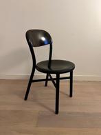 Magis Pipe Chair, Ophalen, Zwart, Zo goed als nieuw, Eén